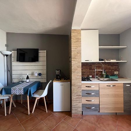 Il Vico Apartment Trapani Ngoại thất bức ảnh