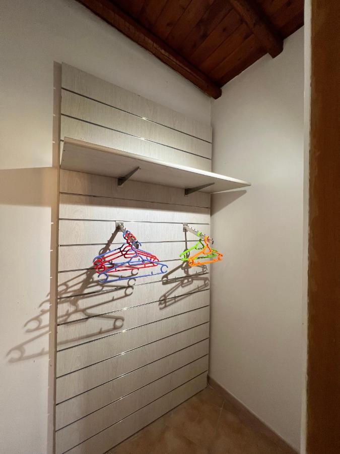 Il Vico Apartment Trapani Ngoại thất bức ảnh