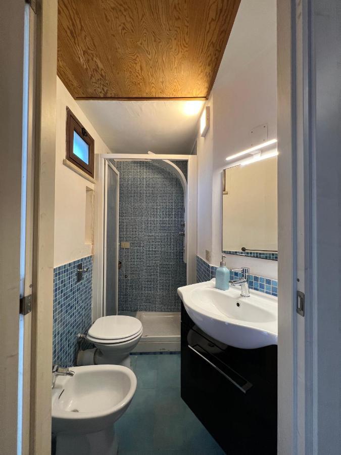 Il Vico Apartment Trapani Ngoại thất bức ảnh